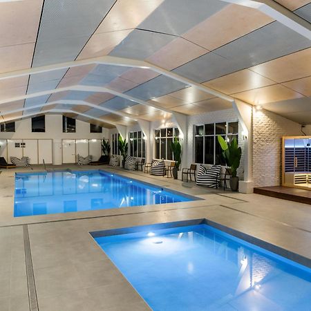 Big4 Tasman Holiday Parks - Warrnambool Eksteriør billede