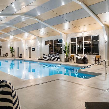 Big4 Tasman Holiday Parks - Warrnambool Eksteriør billede
