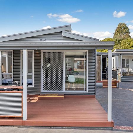 Big4 Tasman Holiday Parks - Warrnambool Eksteriør billede