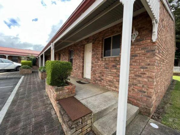 Big4 Tasman Holiday Parks - Warrnambool Eksteriør billede