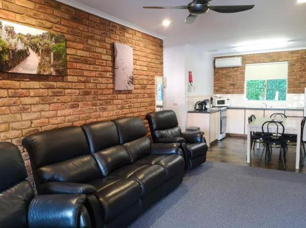 Big4 Tasman Holiday Parks - Warrnambool Eksteriør billede