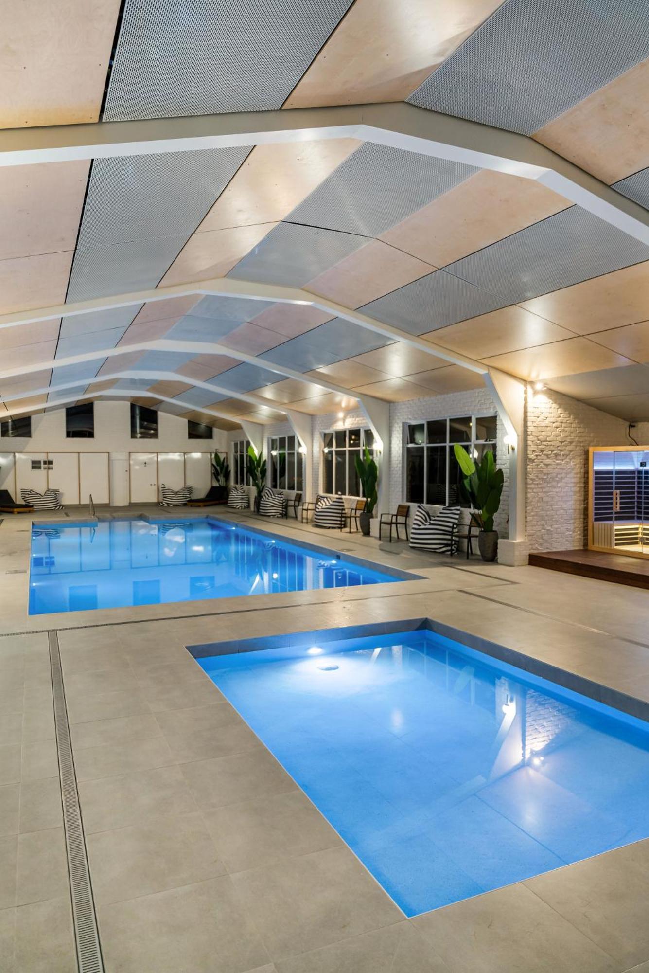 Big4 Tasman Holiday Parks - Warrnambool Eksteriør billede
