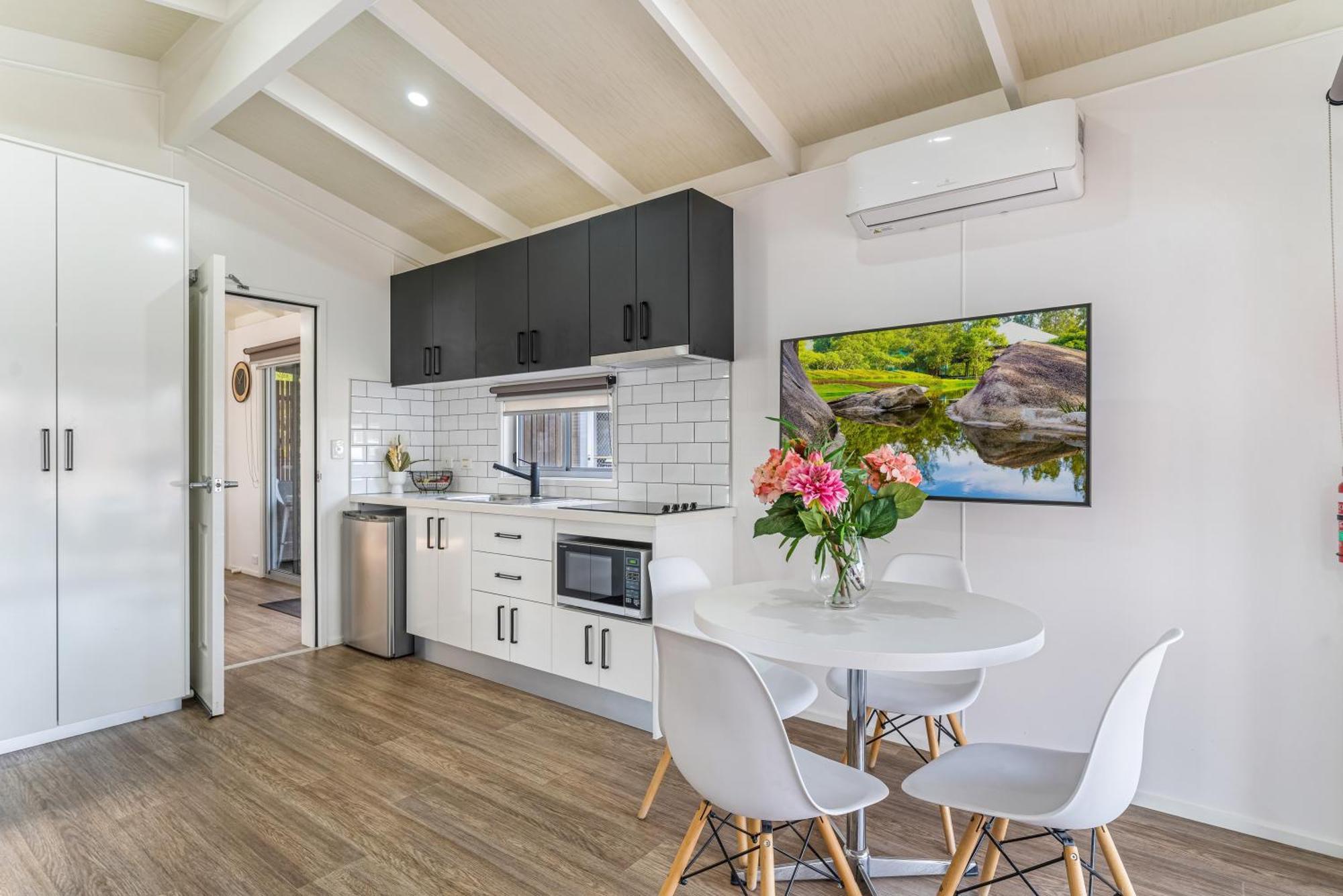 Big4 Tasman Holiday Parks - Warrnambool Eksteriør billede