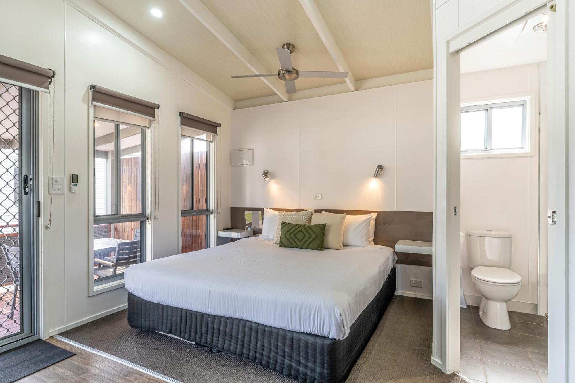 Big4 Tasman Holiday Parks - Warrnambool Eksteriør billede