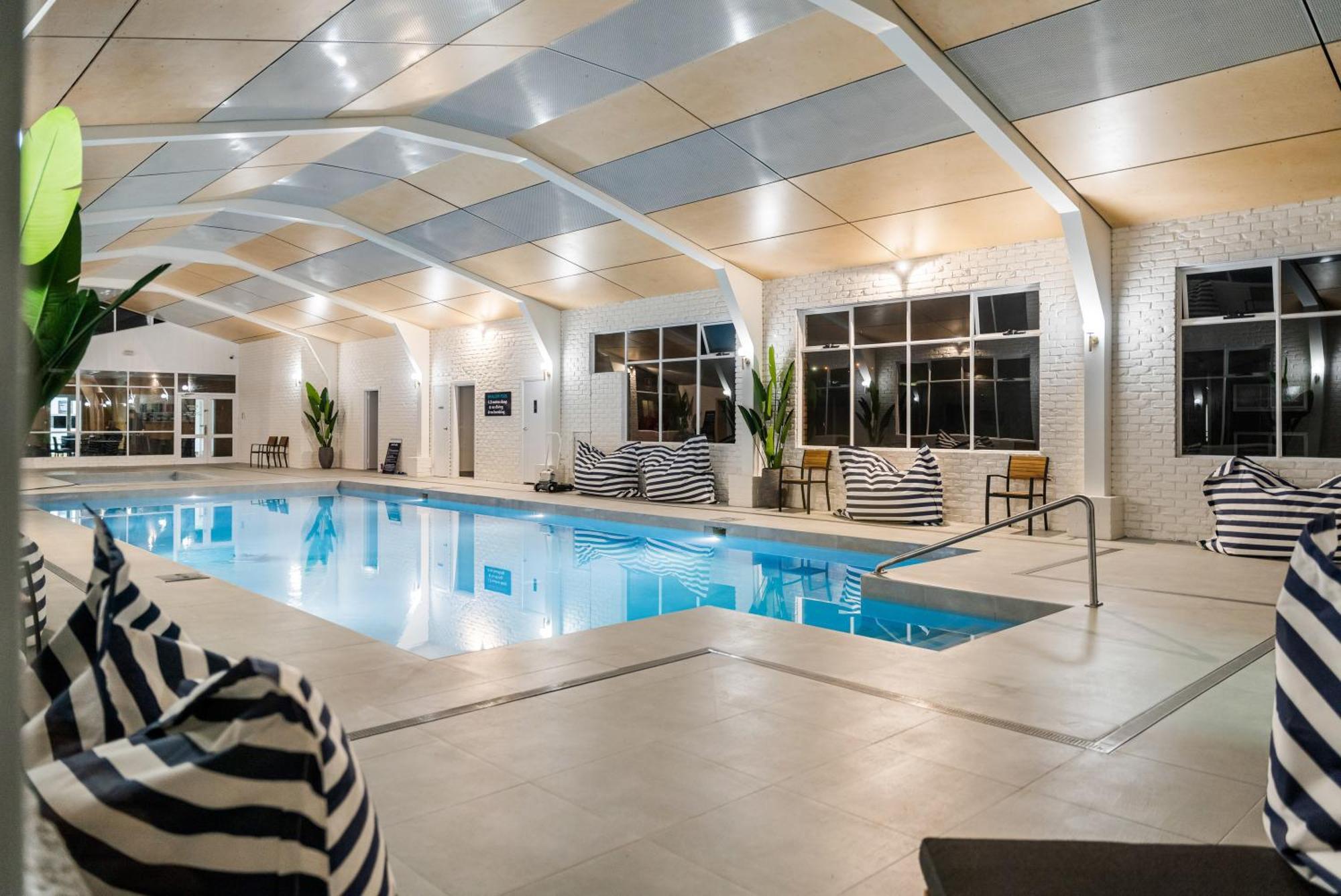 Big4 Tasman Holiday Parks - Warrnambool Eksteriør billede