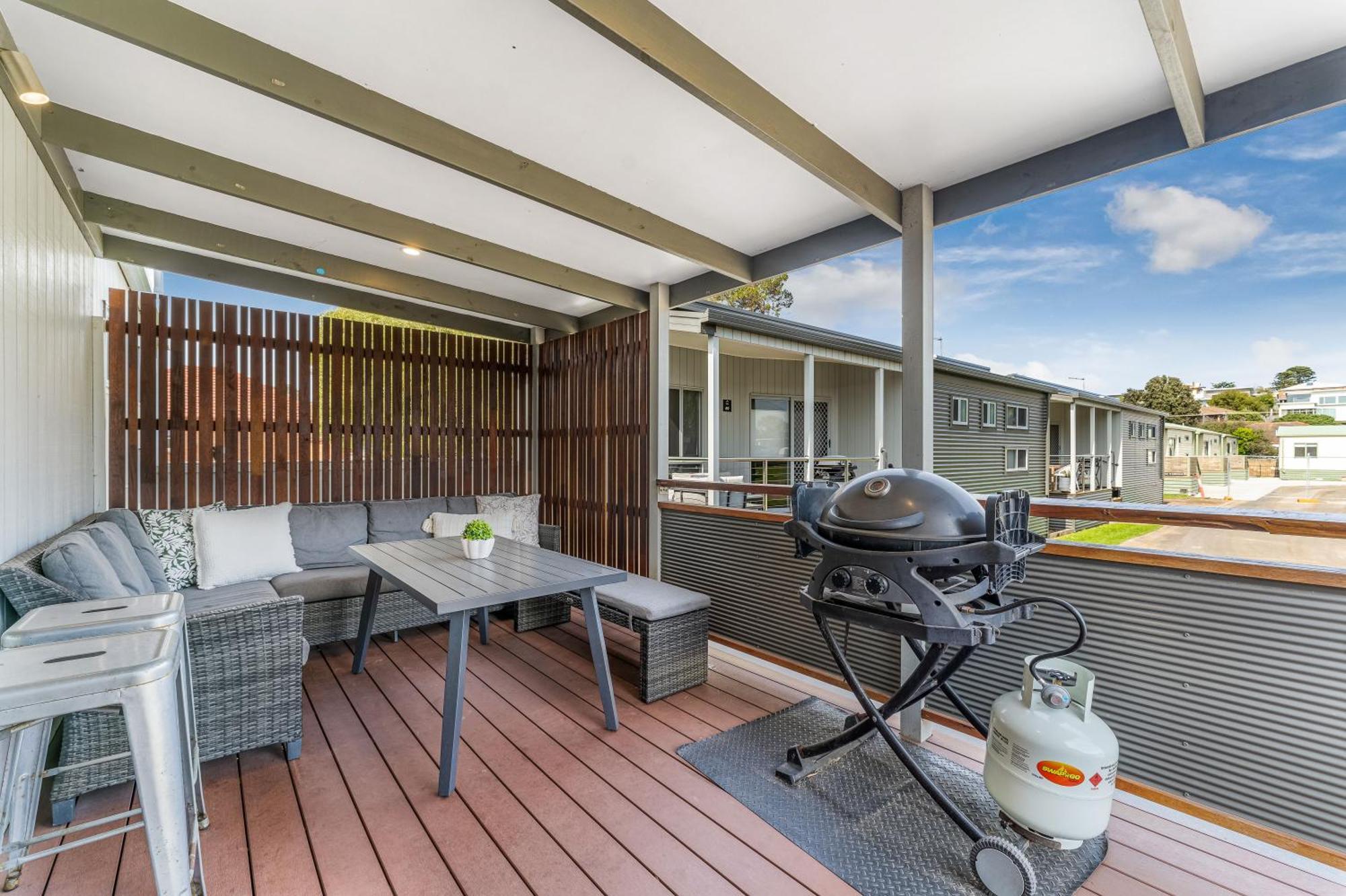 Big4 Tasman Holiday Parks - Warrnambool Eksteriør billede