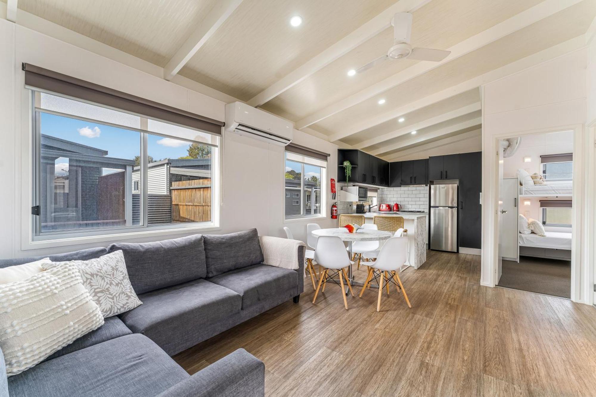 Big4 Tasman Holiday Parks - Warrnambool Eksteriør billede