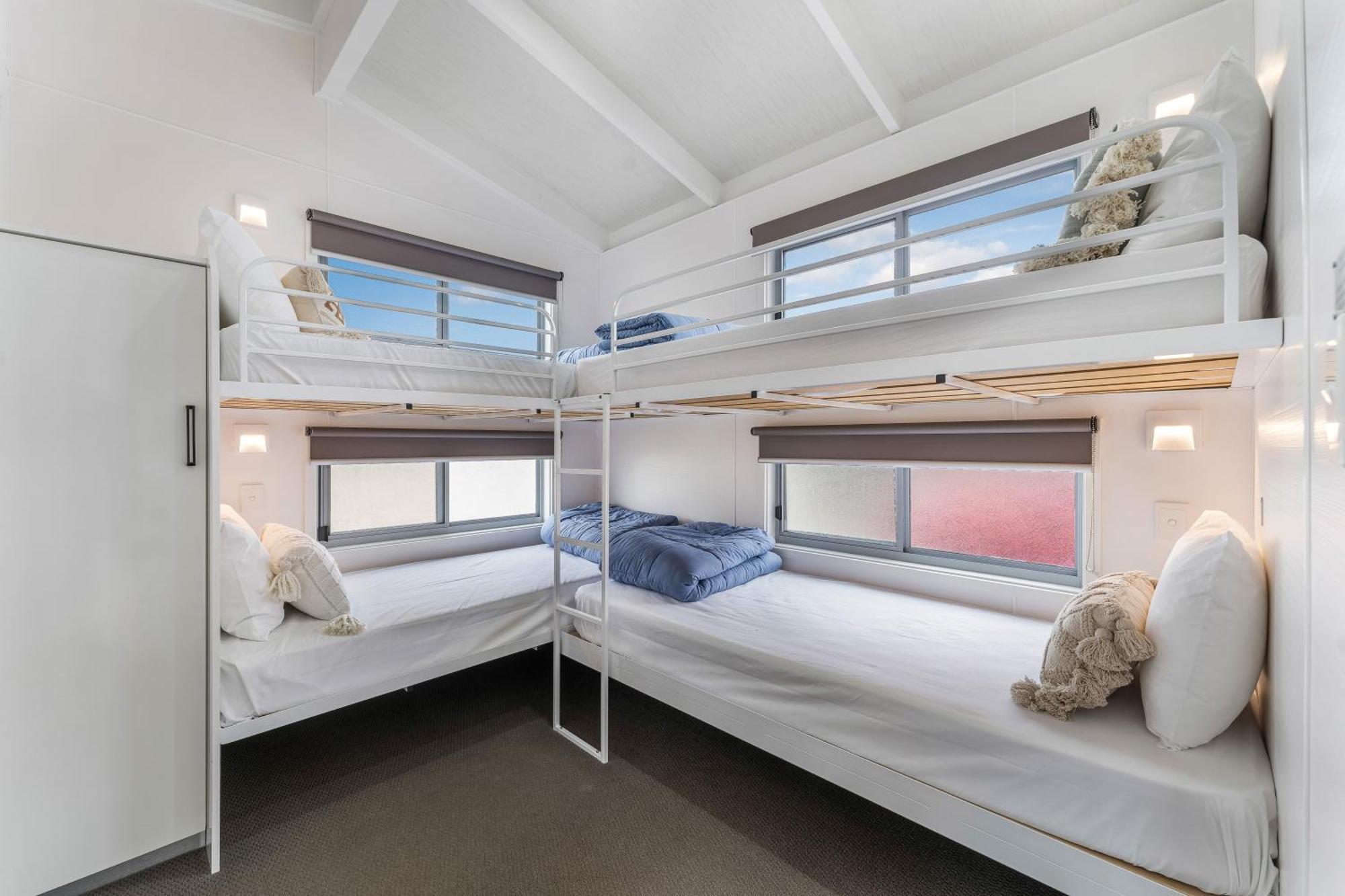Big4 Tasman Holiday Parks - Warrnambool Eksteriør billede
