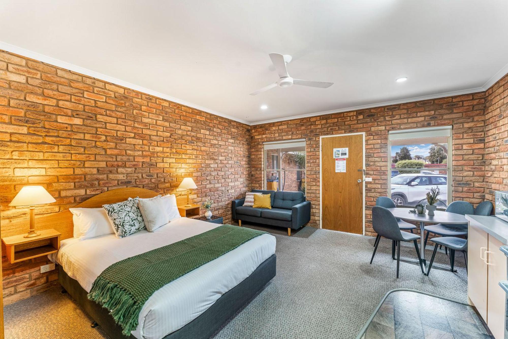 Big4 Tasman Holiday Parks - Warrnambool Eksteriør billede