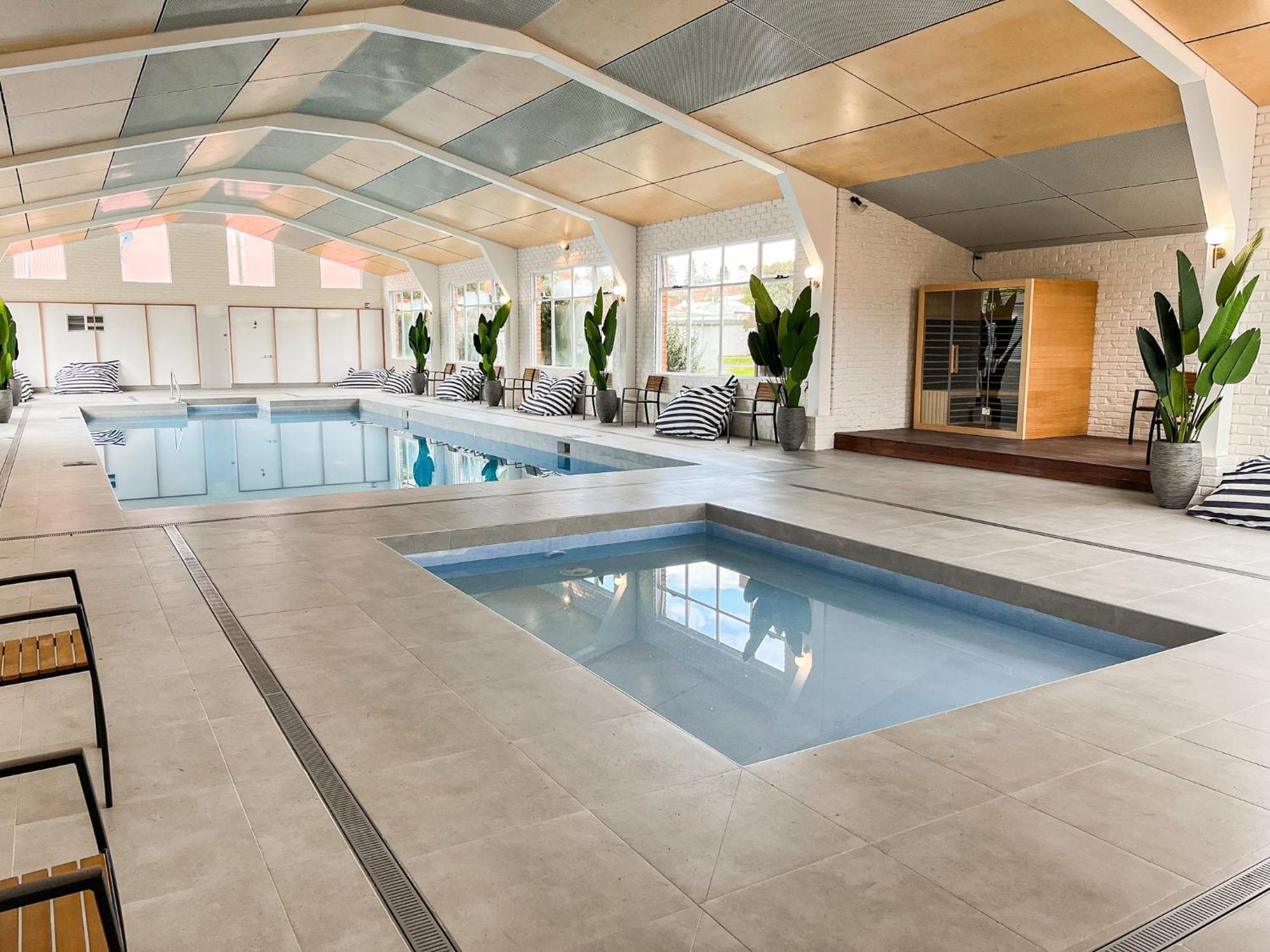 Big4 Tasman Holiday Parks - Warrnambool Eksteriør billede