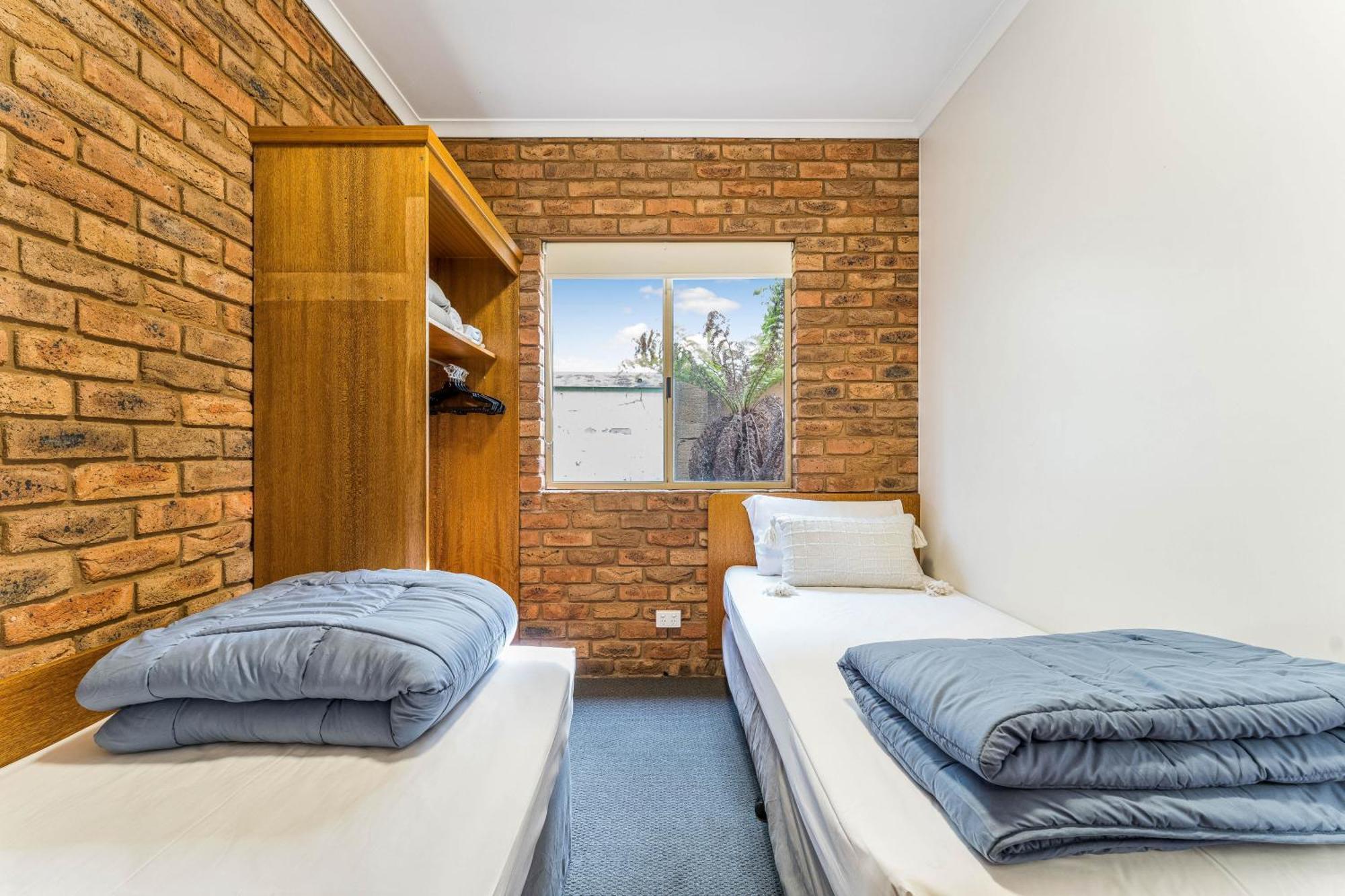Big4 Tasman Holiday Parks - Warrnambool Eksteriør billede