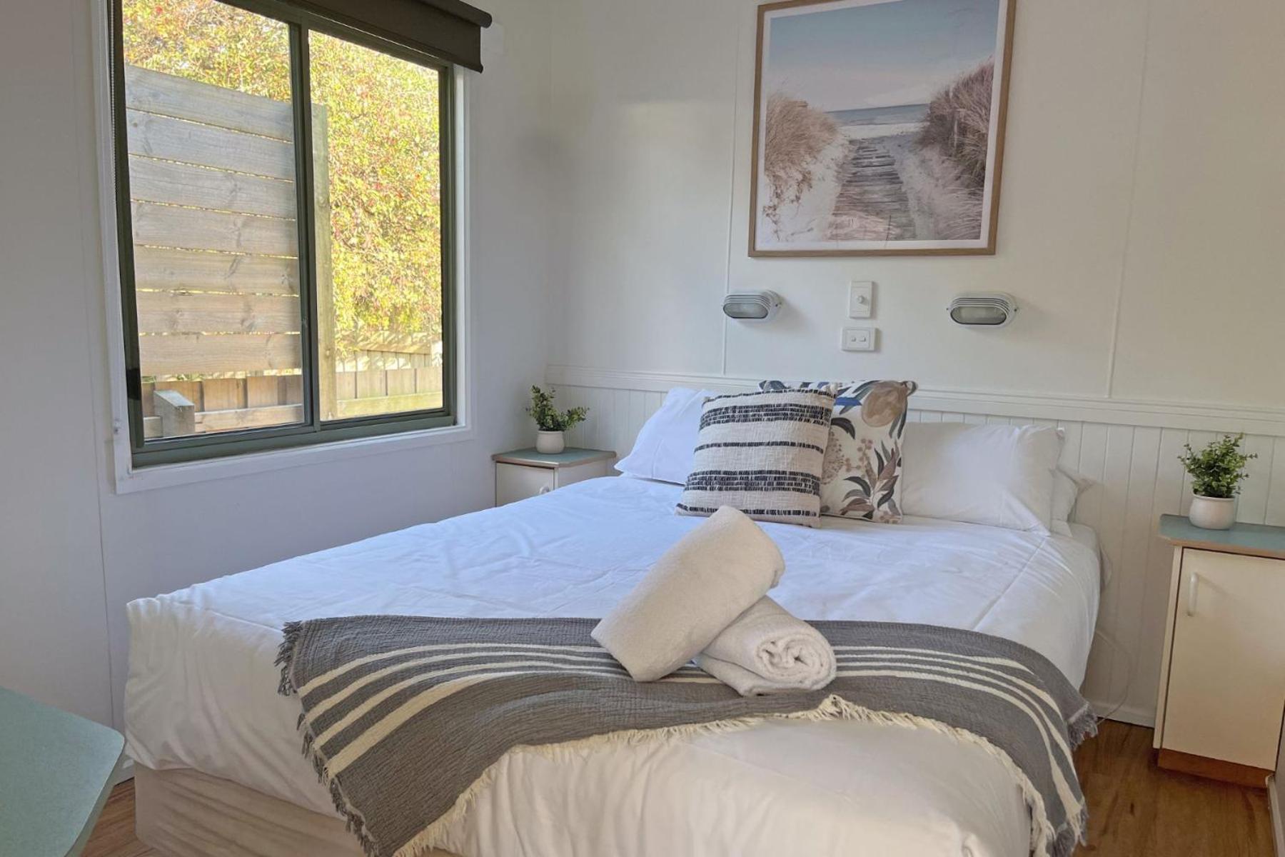 Big4 Tasman Holiday Parks - Warrnambool Eksteriør billede