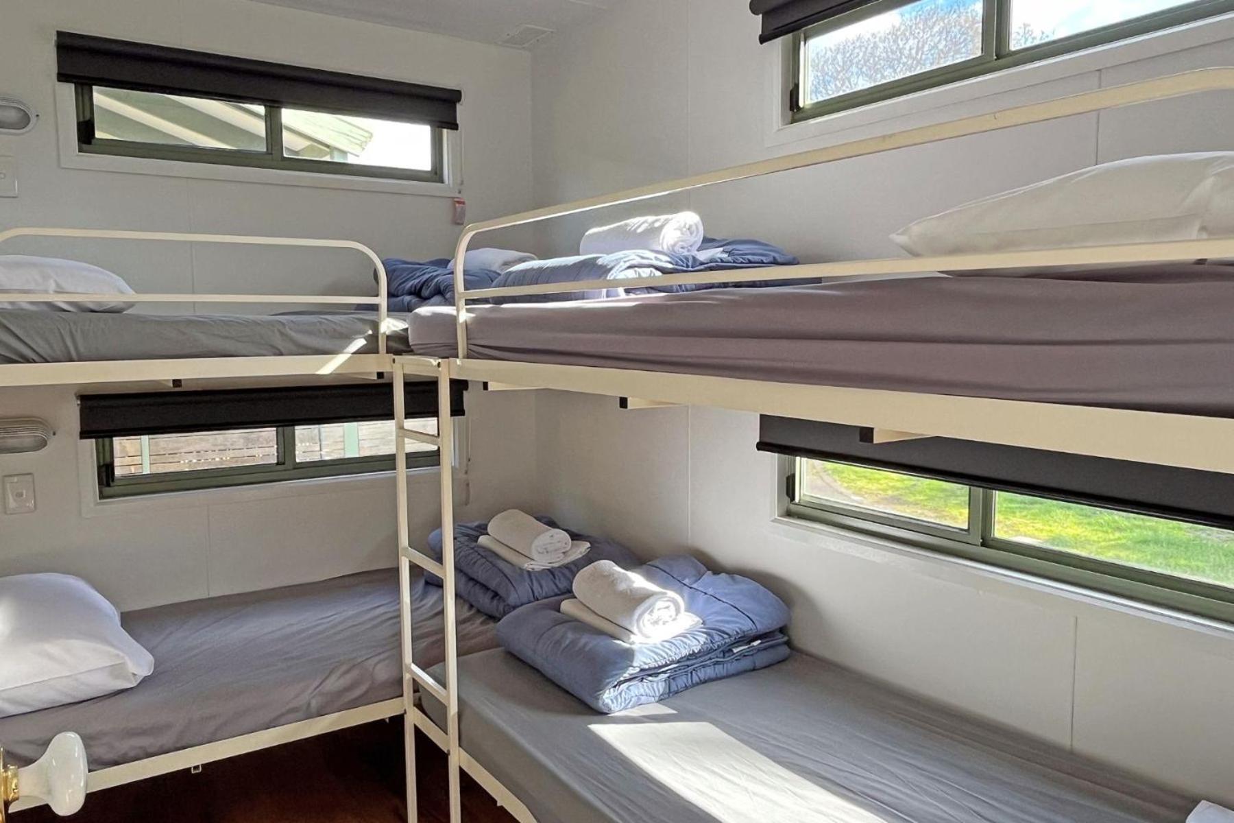 Big4 Tasman Holiday Parks - Warrnambool Eksteriør billede