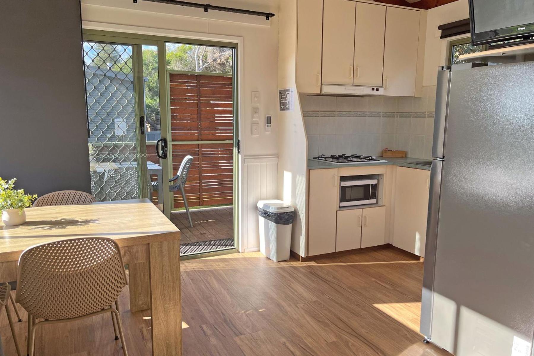 Big4 Tasman Holiday Parks - Warrnambool Eksteriør billede