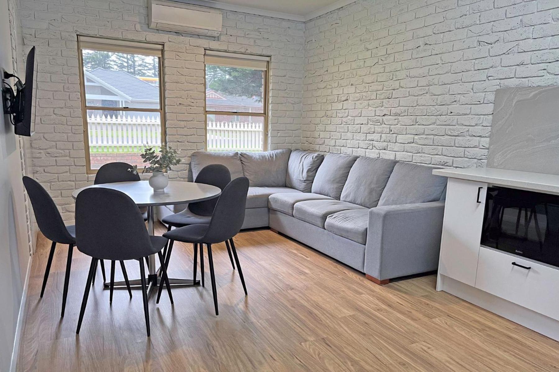 Big4 Tasman Holiday Parks - Warrnambool Eksteriør billede